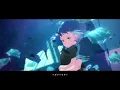 YOASOBI「海のまにまに」原作「ユーレイ」