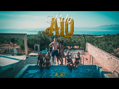 Video Thumbnail: ROLY - ALO (OFFICIAL VIDEO)