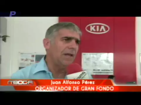 La Ruta Ciclística El Gran Fondo llega a Guayaquil