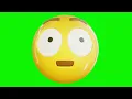 Shocked Emoji