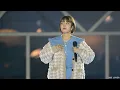 220326 김나영 - 조금 더 외로워지겠지 (완주 카라반파크 아마존) 직캠