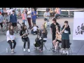 150524 디아크 (The Ark) 여의도 한강공원 버스킹 풀버전 (2회)
