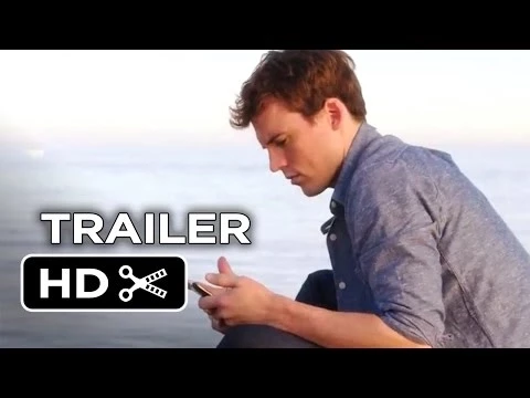 Love Rosie TRAILER 1 Sam Claflin Lilly Collins Romantic Comedy HD