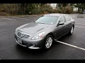 2015 INFINITI Q40 a AWD 4 Door Luxury 370Z