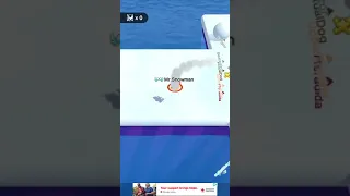 Snowball io Gameplay Part 1