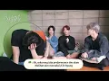 Download Lagu [SUB INDO] PERFORMANCE TEAM SEVENTEEN EXCLUSIVE FAIRY TALE REACTION VIDEO