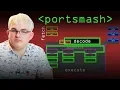 What s Behind Port Smash - Computerphile
