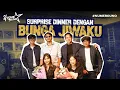 Download Lagu DINNER BARENG BUNGA JIWAKU