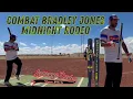 Combat Bradley Jones Midnight Rodeo USSSA Slowpitch Bat Review