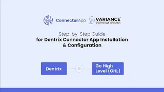 Step-by-Step Guide for Dentrix Connector App Installation Configuration