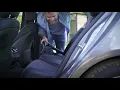 Nilfisk Car Premium Car Kit til stov- vatsuger