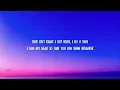 Jhené Aiko - Ceiling (Freestyle) [Lyrics]