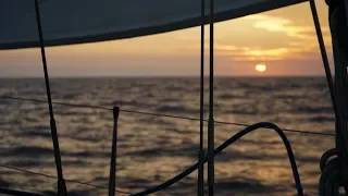 NOTÍCIAS DO MEIO DO OCEANO PACÍFICO #3 – Unforgettable Sailing