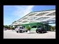Speedway Service Station replaces HESS at the Magic Kingdom