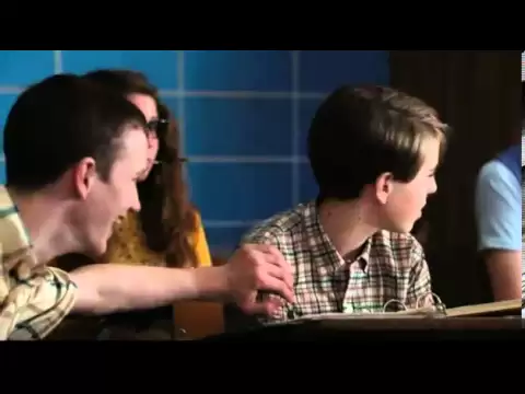 "That's What I Am" trailer