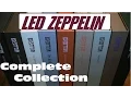 Lagu LED ZEPPELIN -- Full Collection -- Super Deluxe Unboxing