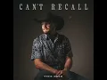 Can't Recall