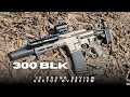 Home Defense Setup In 300 Blackout 1k REVIEW The Maxim Defense PDX