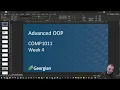 COMP1011 - M2022