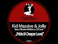 Pride (A Deeper Love)