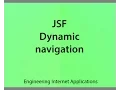 v34 Dynamic navigation