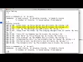 C Programming Basics Learn C Fundamentals by Coding I PART-74 Modifying records in a binary file