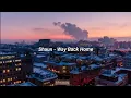 Download Lagu SHAUN - Way Back Home (Indo lyrics)
