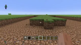 building fredbears family diner in minecraft