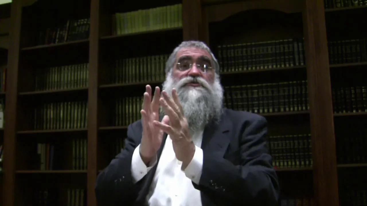 Tanya By Rabbi Yitzchok Minkowicz Sec4 Chap 30 “The Blessings created by doing Mitzvot”