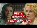The Betty Broderick Story What Really Happened Dirty John Netflix