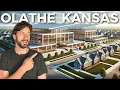 Moving to Olathe Kansas PROS CONS You MUST Know FIRST