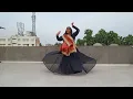 " Gori tam Manda lidha mohi "  Navratri special  dance cover. dance by Yagnee & Nikki.