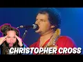 Download Lagu Rapper's first time hearing Christopher Cross - Sailing