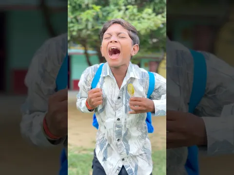 Mamata School 🏫Kyu Nhi 😳Jana Chahti 😲😱#shorts #ytshorts #youtubeshorts
