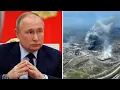 Download Lagu Kuber'iki ingabo z'UBURUSIYA zahotse muri POKROVSKI ibirindiro zikabisigira iza UKRAINE?