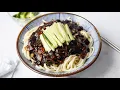 Download Lagu 30-min. Easy Jajangmyeon (Korean Black Bean Noodles)