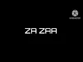 _zaza_-NANDI DJ-_