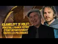 Download Lagu Kaamelott : Perceval / Franck Pitiot éteint définitivement toutes les polémiques sur son absence