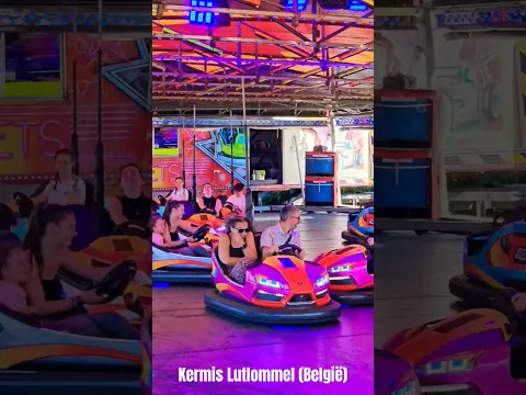 Video Kermiseditie 2025