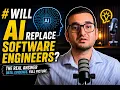 Will AI Replace Software Engineers The software Engineer Question Nobody s Asking