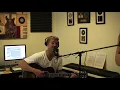 Luke Bryan- "Crash My Party" (Cover by Brett Young)