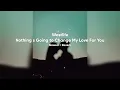 Download Lagu Westlife - Nothing s Going to Change My Love For You (Slowed + Reverb) #westlife