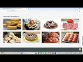 Online Cake Store - Python Django Project Source Code