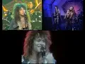 Bon Jovi - Never Say Goodbye (Official Music Video)