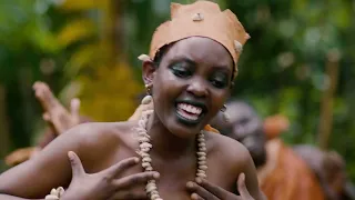 AKABIRANGO - RACHEAL M - OFFICIAL MUSIC VIDEO