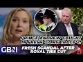 Download Lagu BREAKING: Prince Andrew tasked Met officer to dig up dirt on accuser Virginia Giuffre?! - Reports