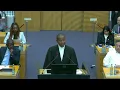 Download Lagu Professor Dire Tladi at the International Tribunal for the Law of the Sea,19 September 2023.