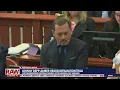 Download Lagu Johnny Depp trial: New details on timeline of verdict | LiveNOW from FOX