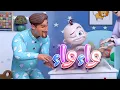 Download Lagu واء واء شو بيبكي - قناة كراميش