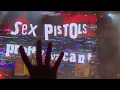 Download Lagu Sex Pistols - Pretty Vacant (Berlin, 04.07.2025)